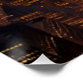 NEW YORK - NYC PERFECT POSTER (Hoek)