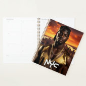 NEW YORK - NYC PLANNER (Display)