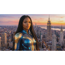 NEW YORK - NYC - T-SHIRT