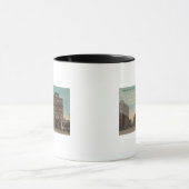 New York, NYCooper Square ViewNew York, NY Mok (Midden)