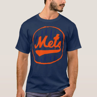 New York ontmoet 2 T-shirt