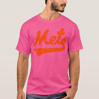 New York ontmoet 3 T-shirt