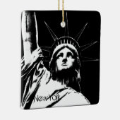 New York Ornament New York Souvenir Decoration (Rechts)