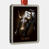 New York Ornament New York Souvenir Decoration (Rechts)