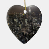 New York Ornament New York Souvenir Decoration (Rechts)