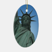 New York Ornament New York Souvenir Decoration (Rechts)