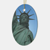 New York Ornament New York Souvenir Decoration (Links)