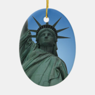 New York Ornament New York Souvenir Decoration
