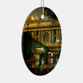 New York Ornament New York Souvenir Decoration (Rechts)