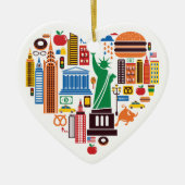 New York Ornament - SRF (Voorkant)