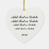 New York Ornament - SRF (Achterkant)