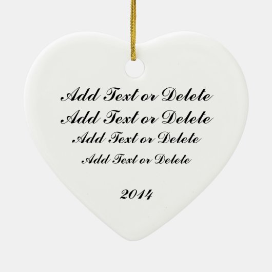 New York Ornament - SRF (Achterkant)