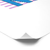 New York Perfect Poster (Hoek)