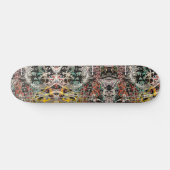 New York Persoonlijk Skateboard (Horizontaal)
