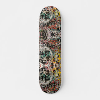 New York Persoonlijk Skateboard