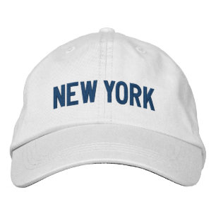 NEW YORK PET