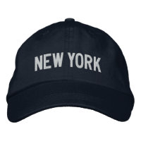 NEW YORK PET