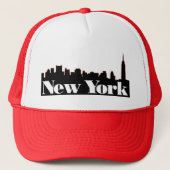 New York Pet (Voorkant)