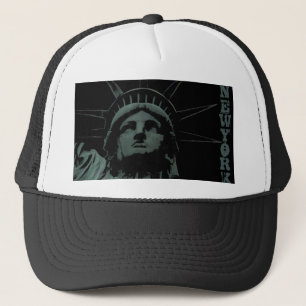 New York Petten Petten New York Souvenir Liberty G