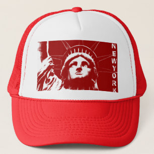 New York Petten Petten New York Souvenir Liberty G