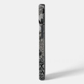 New York Phone Case (Achterkant / Links)