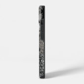 New York Phone Case iPhone Hoesje (Linkerkant)