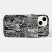 New York Phone Case iPhone Hoesje (Achterkant horizontaal)