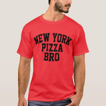 New York Pizza Bro