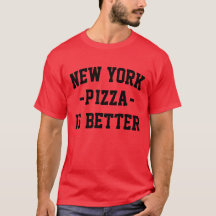 New York Pizza is Beter - Beste Pizza
