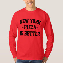 New York Pizza is Beter - Beste Pizza