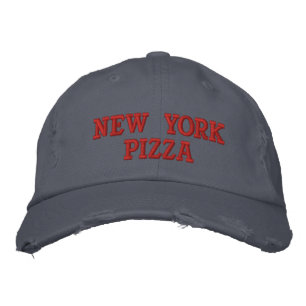 NEW YORK PIZZA PET