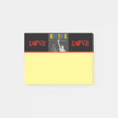 New York Post-It Notes (Voorkant)