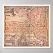 New York Poster (Voorkant)