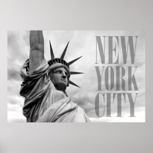 new york poster