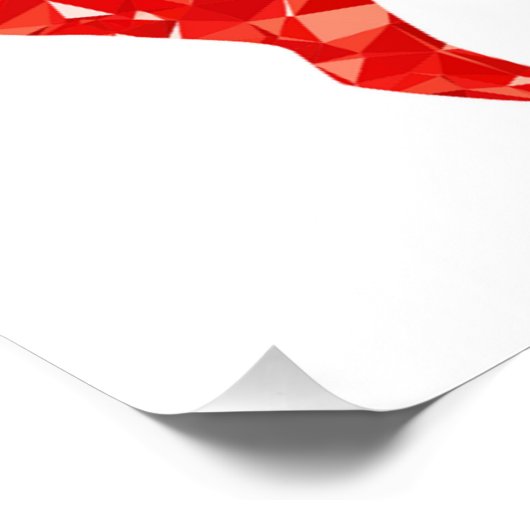 NEW YORK POSTER (Hoek)