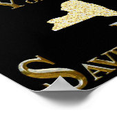 NEW YORK POSTER (Hoek)