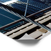  New York Poster (Hoek)