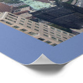 New York Poster (Hoek)