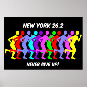 New York Poster
