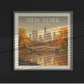 New York Poster