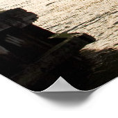 New York Poster (Hoek)