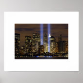 New York Poster (Voorkant)