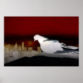 new york poster (Voorkant)