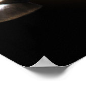 New York Poster Landmark New York Bull Print (Hoek)