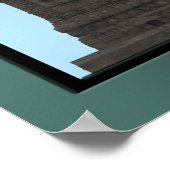 New York Poster New York Souvenir Posters & Prints (Hoek)