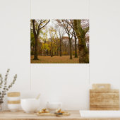 New York Poster New York Souvenir Posters & Prints (Keuken)