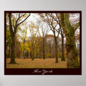 New York Poster New York Souvenir Posters & Prints (Voorkant)