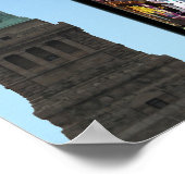 New York Poster New York Souvenir Posters & Prints (Hoek)