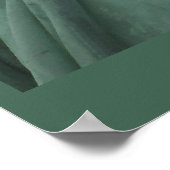 New York Poster Statue of Liberty New York Print (Hoek)