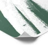 New York Poster Statue of Liberty New York Print (Hoek)